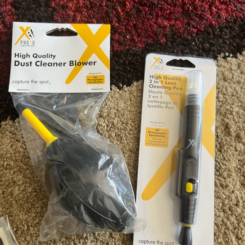 Camera case - Picture 4 of 7